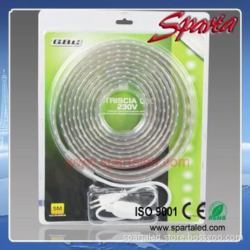 RGB LED strip samsung led strip light